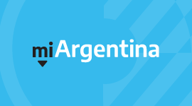 Mi Argentina, tu perfil digital ciudadano.