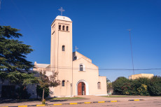 Parroquia Nuestra Señora de La Merced
