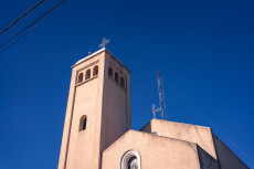 Parroquia Nuestra Señora de La Merced