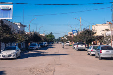 Av. San Martín